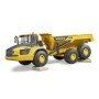 Bruder Basculanta Volvo A60H Bruder - 6